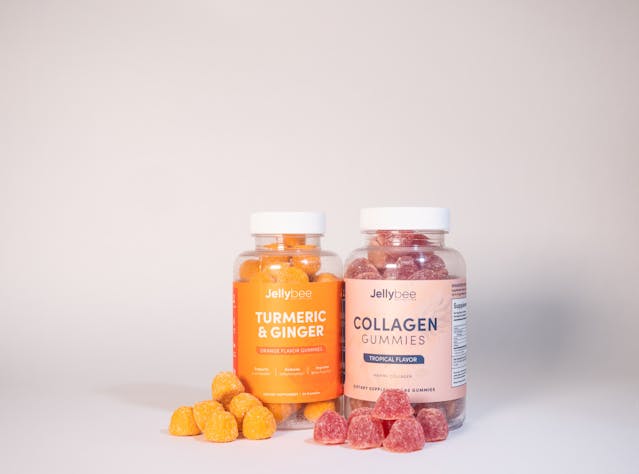 kolagen tablety