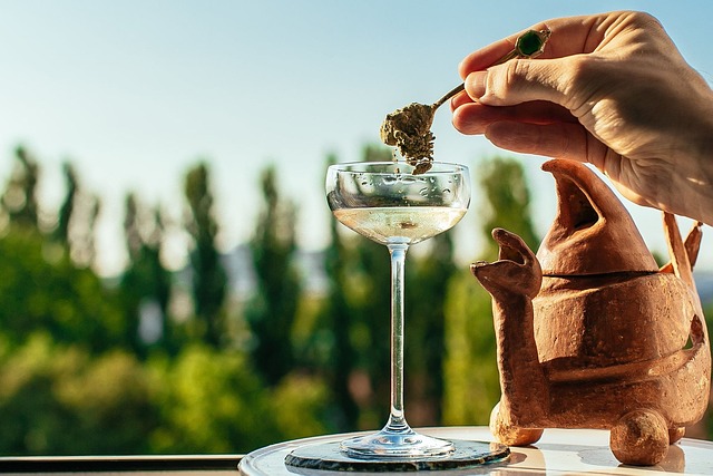 Kratom Liberec